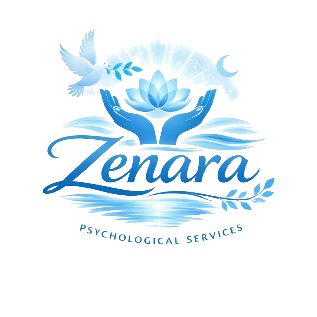 Zenara Logo